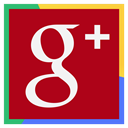 Google Plus 1 icon
